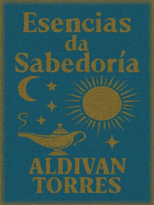 cover image of Esencias da Sabedoría
